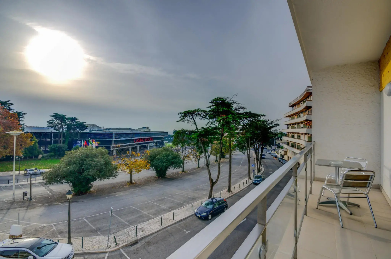 Foto - Hotel Alvorada