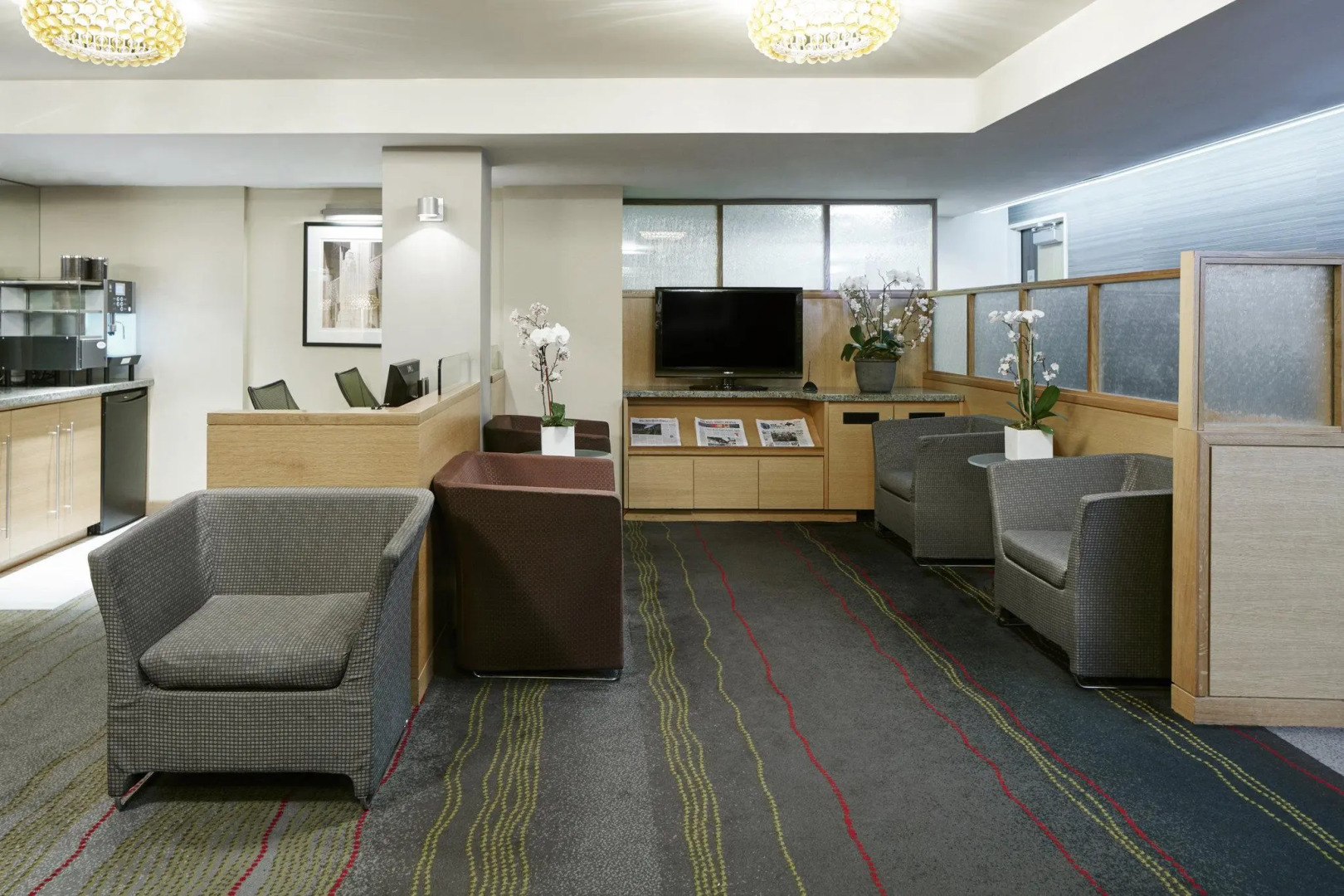 Foto - The Jewel Hotel, New York