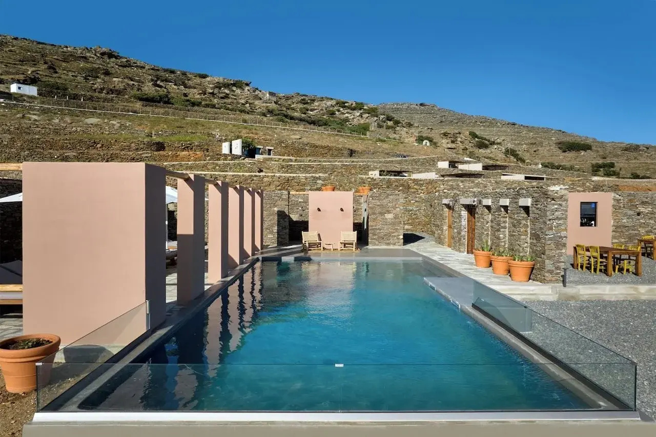 Under the Sun Cycladic Village, Bild 10 von 13