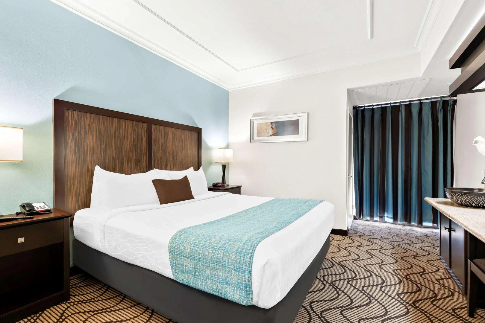 Foto - Best Western Plus Irvine Spectrum Hotel