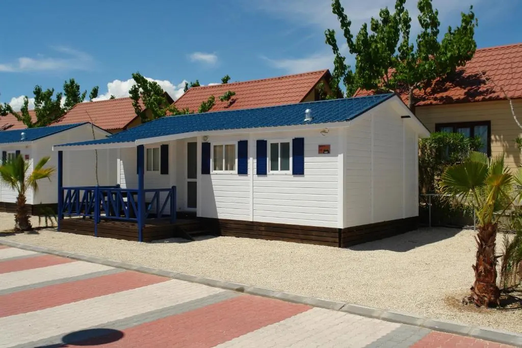 Foto - La Marina Resort
