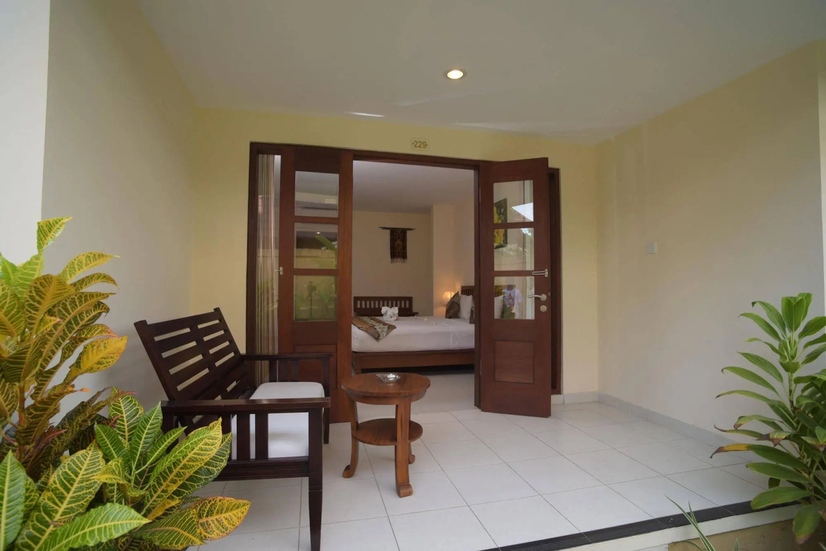 Foto - Sri Phala Resort & Villa