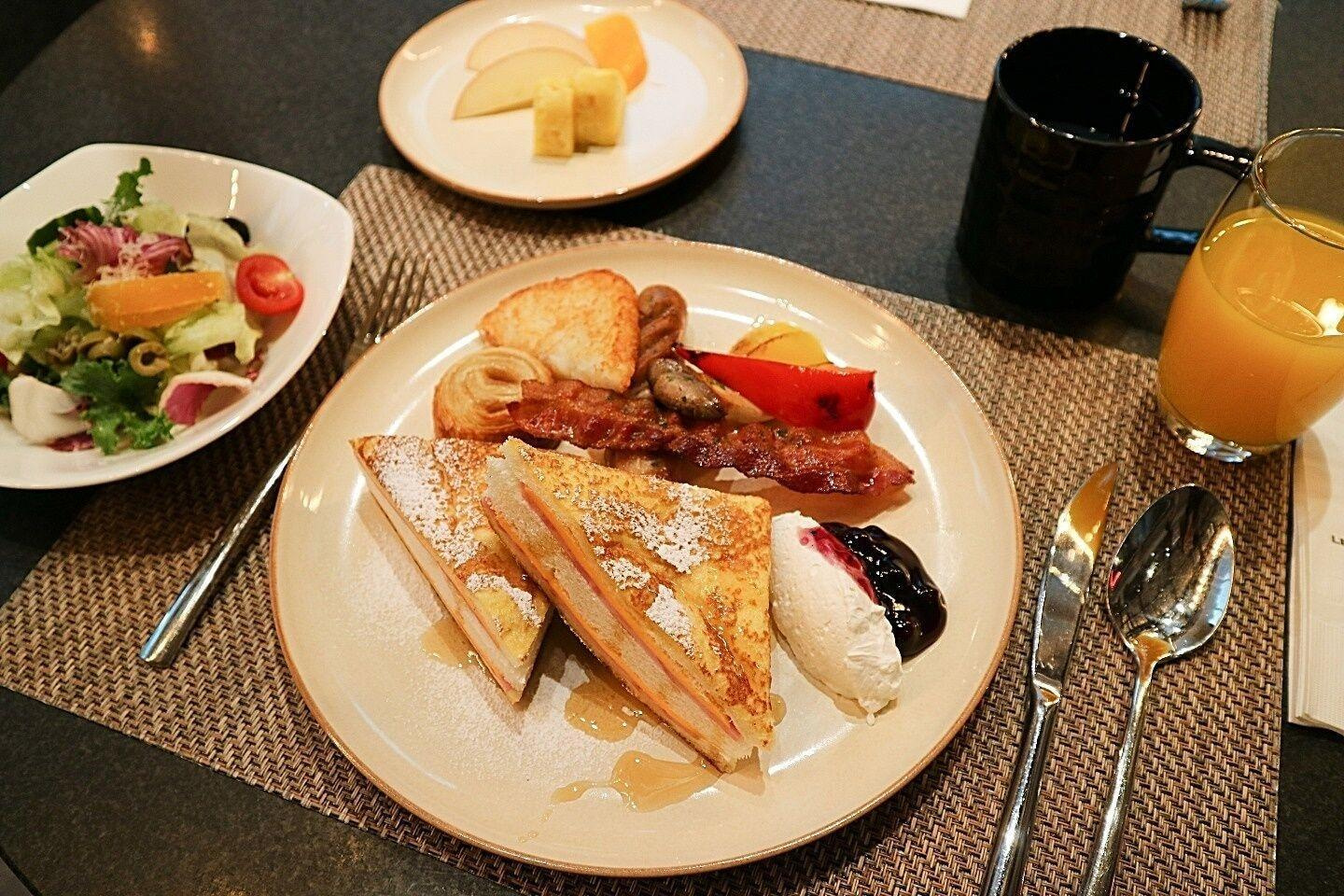 Photo - Orakai Cheonggyesan Hotel, BW Premier Collection