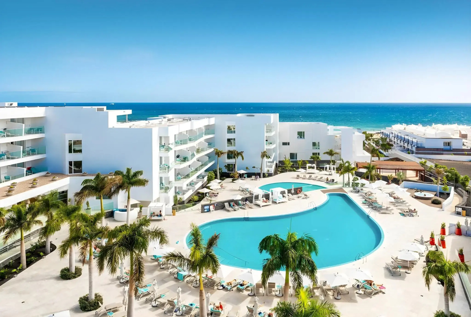 Photo - Hotel Lava Beach