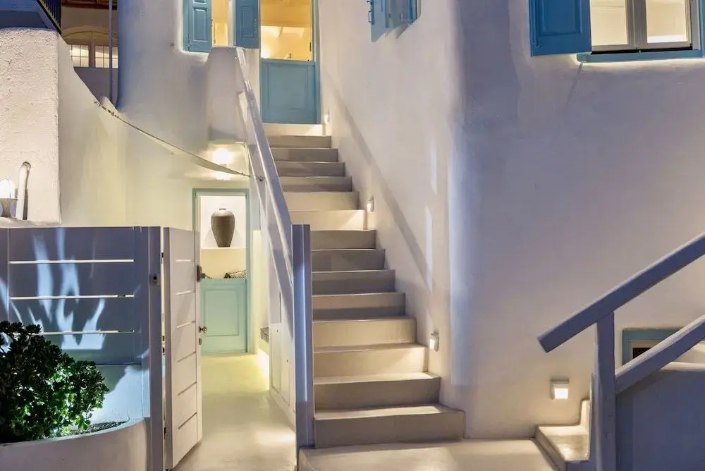 Photo - Mykonian Mews Luxury Suites