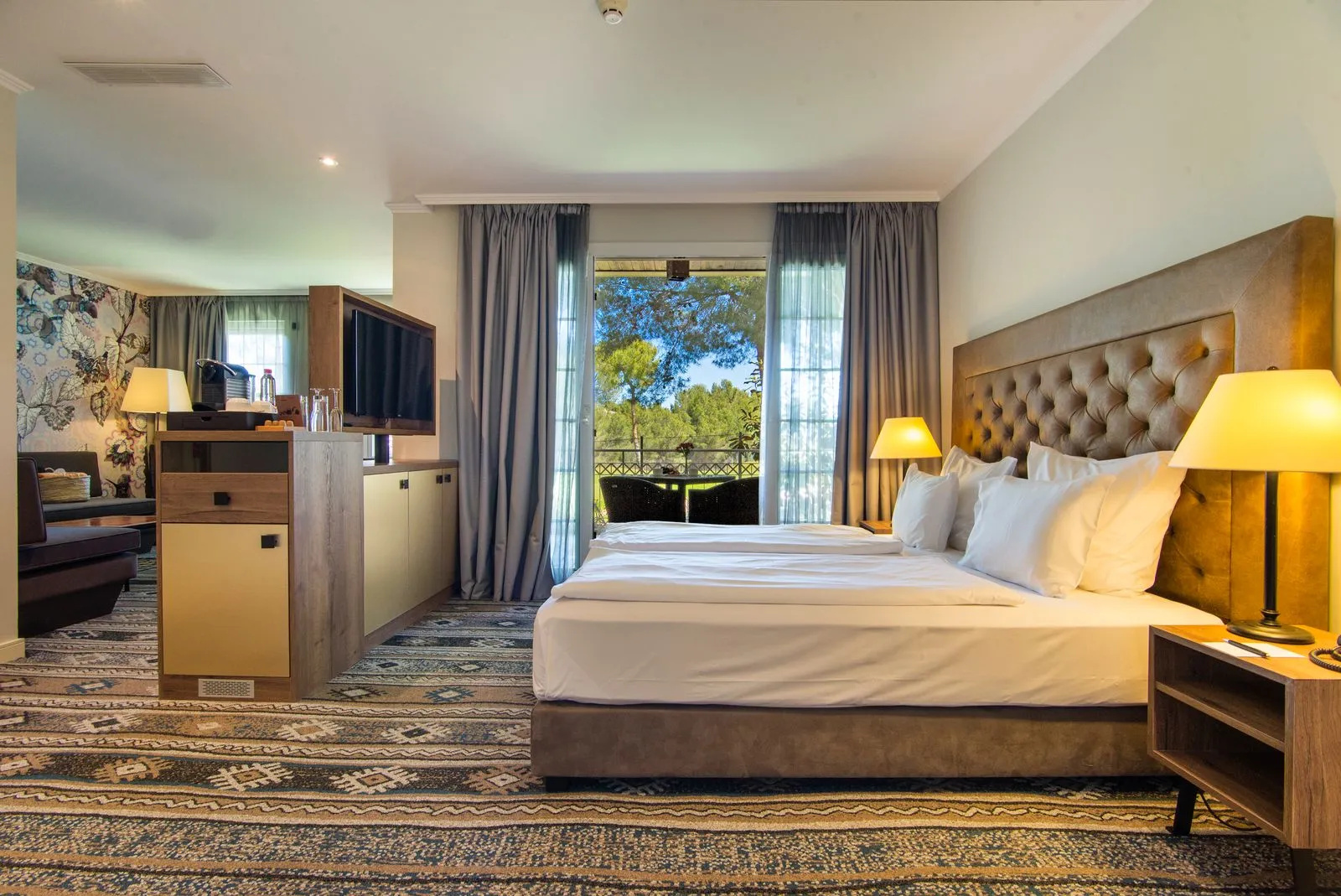 Foto - Lindner Hotel Mallorca Portals Nous, part of JdV by Hyatt