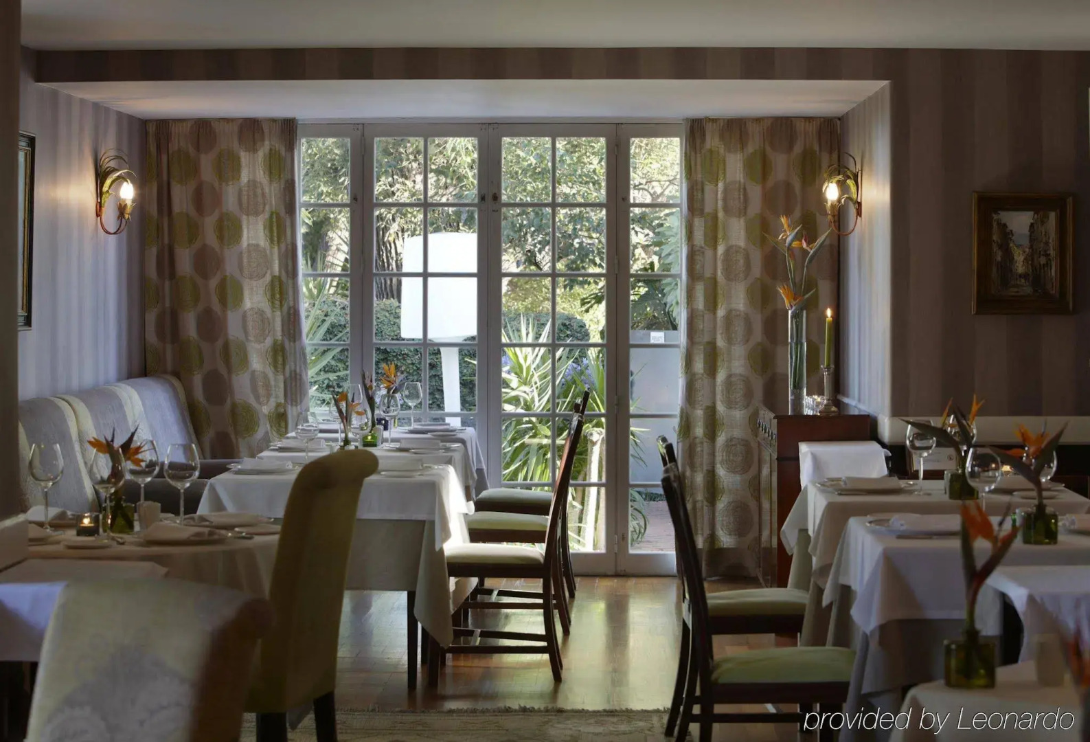 Foto - Quinta da Casa Branca - Small Luxury Hotels of the World
