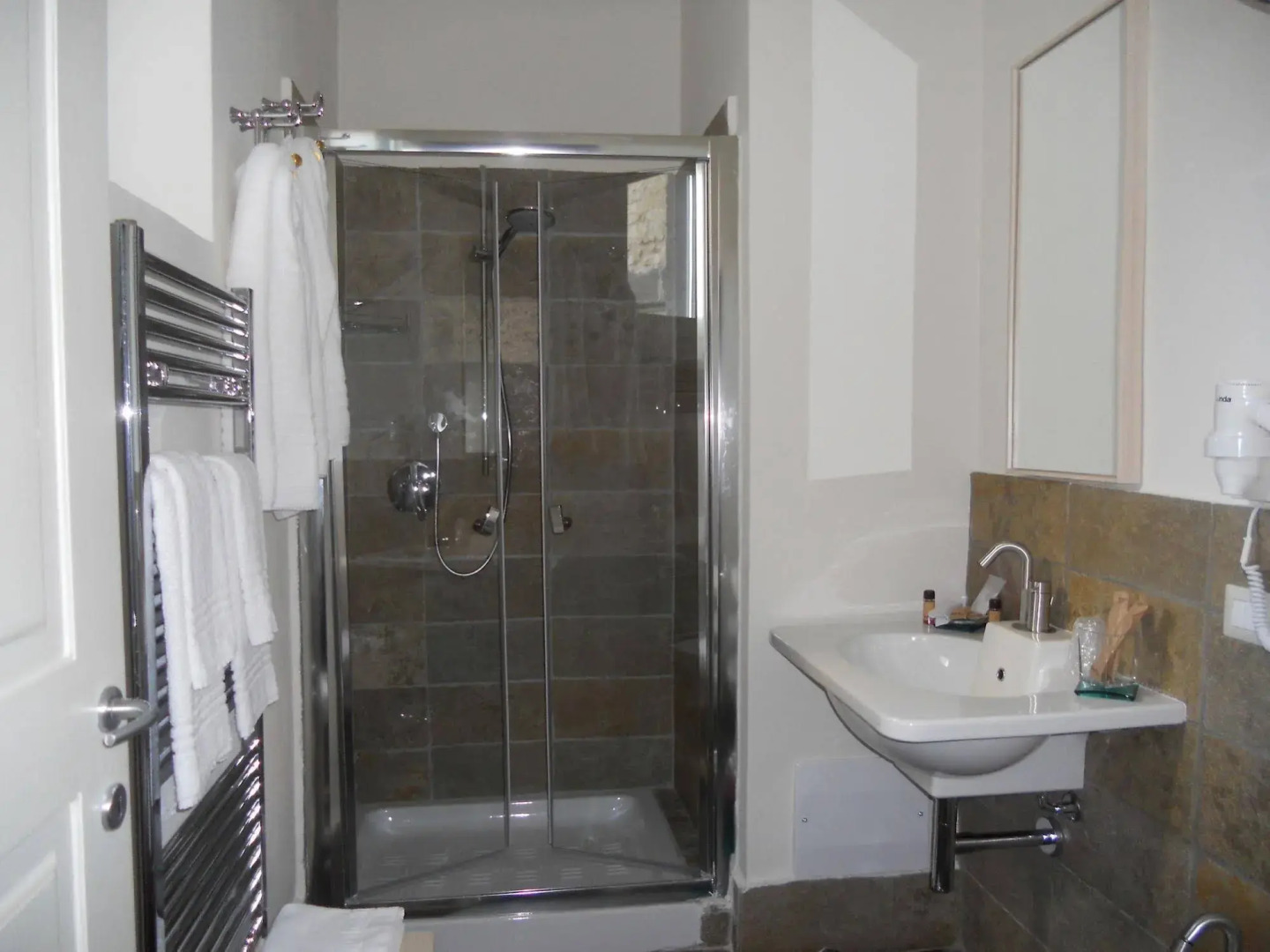 Foto - Hotel Maison Tresnuraghes