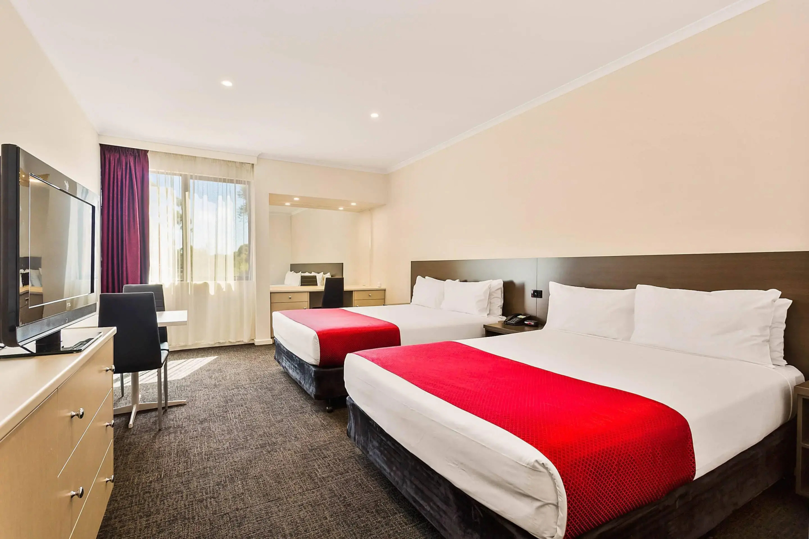 Foto - Quality Hotel Manor
