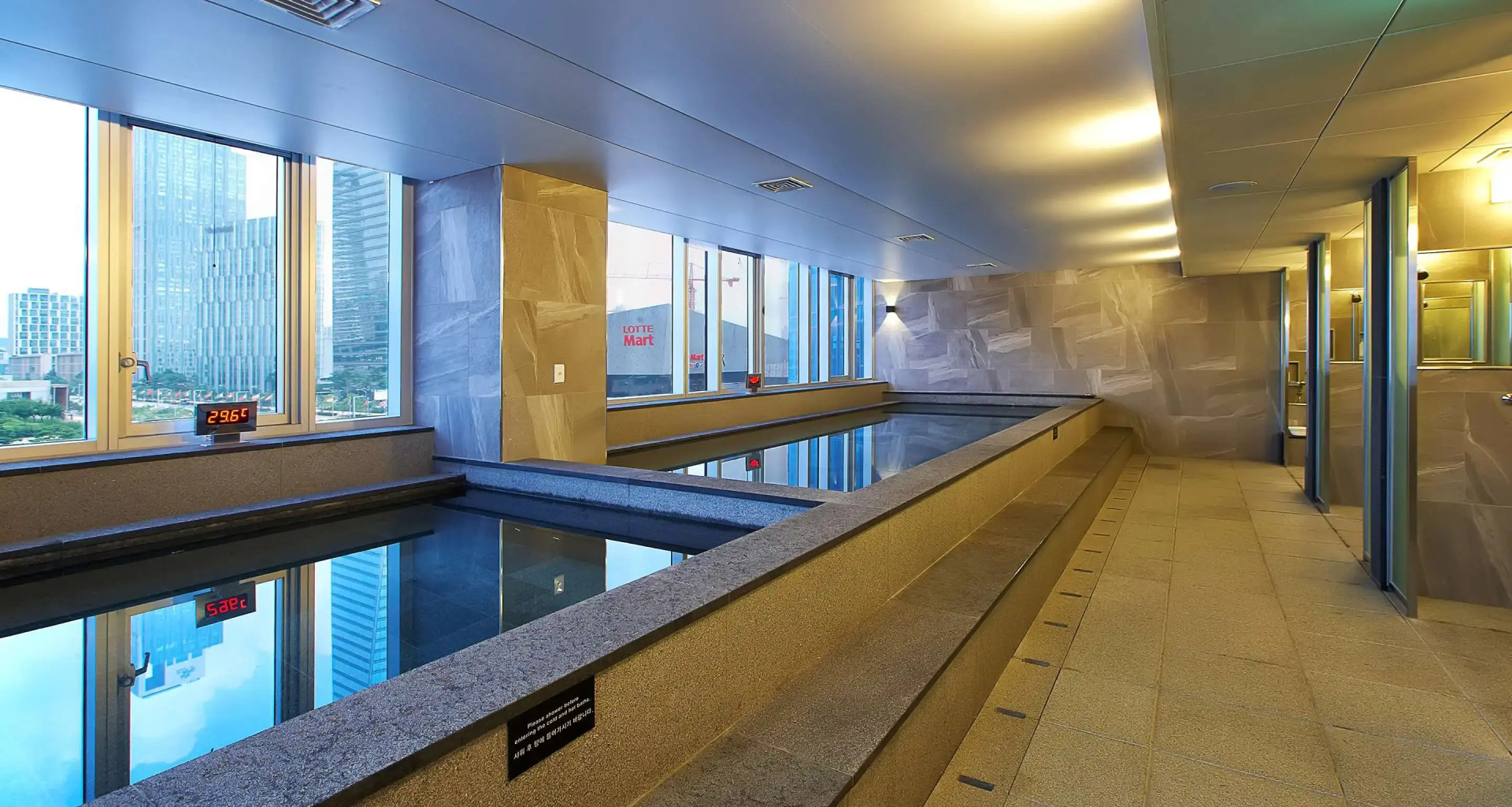 Foto - Orakai Songdo Park Hotel, BW Premier Collection