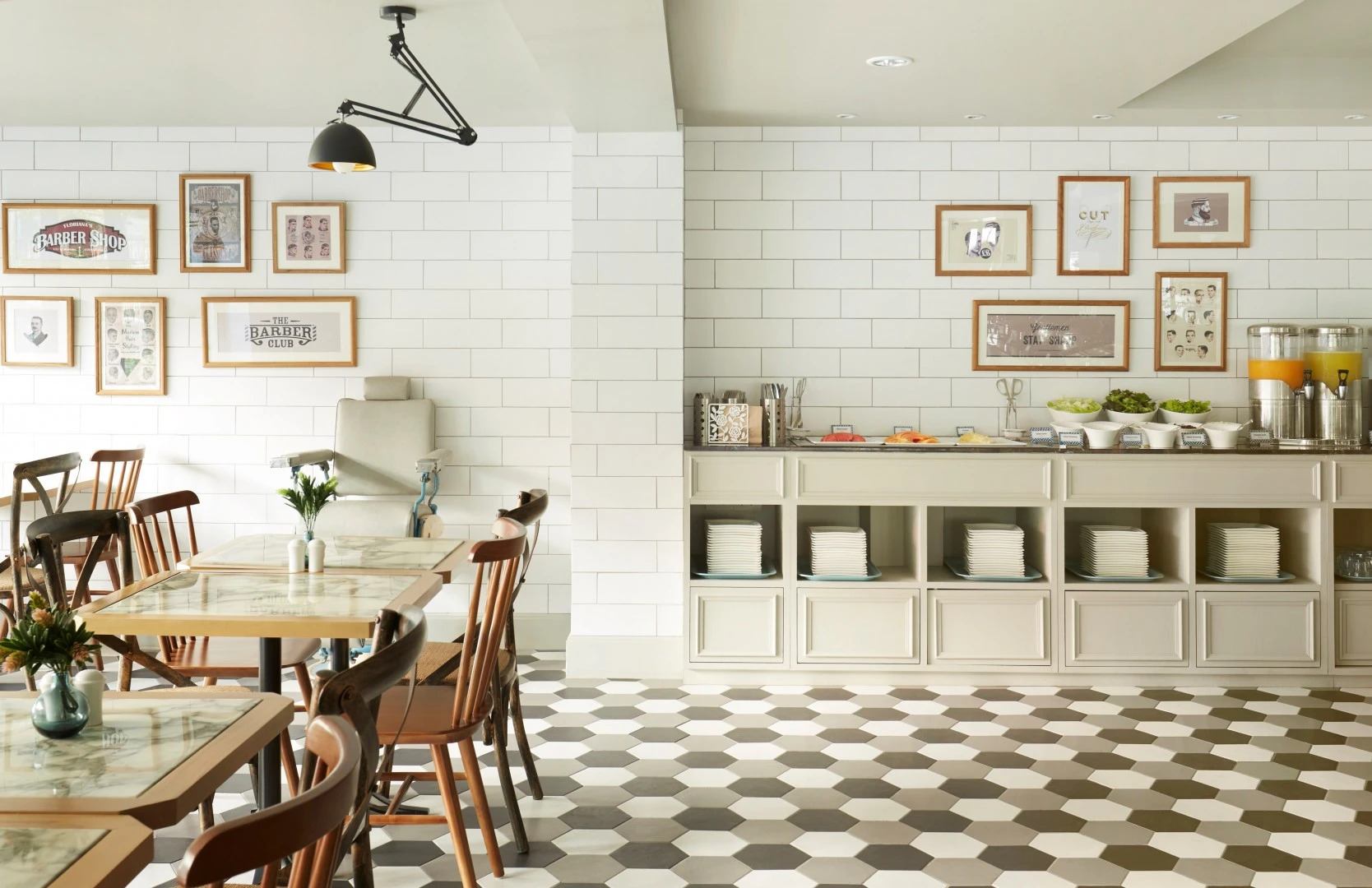 Photo - Vince Hotel Pratunam