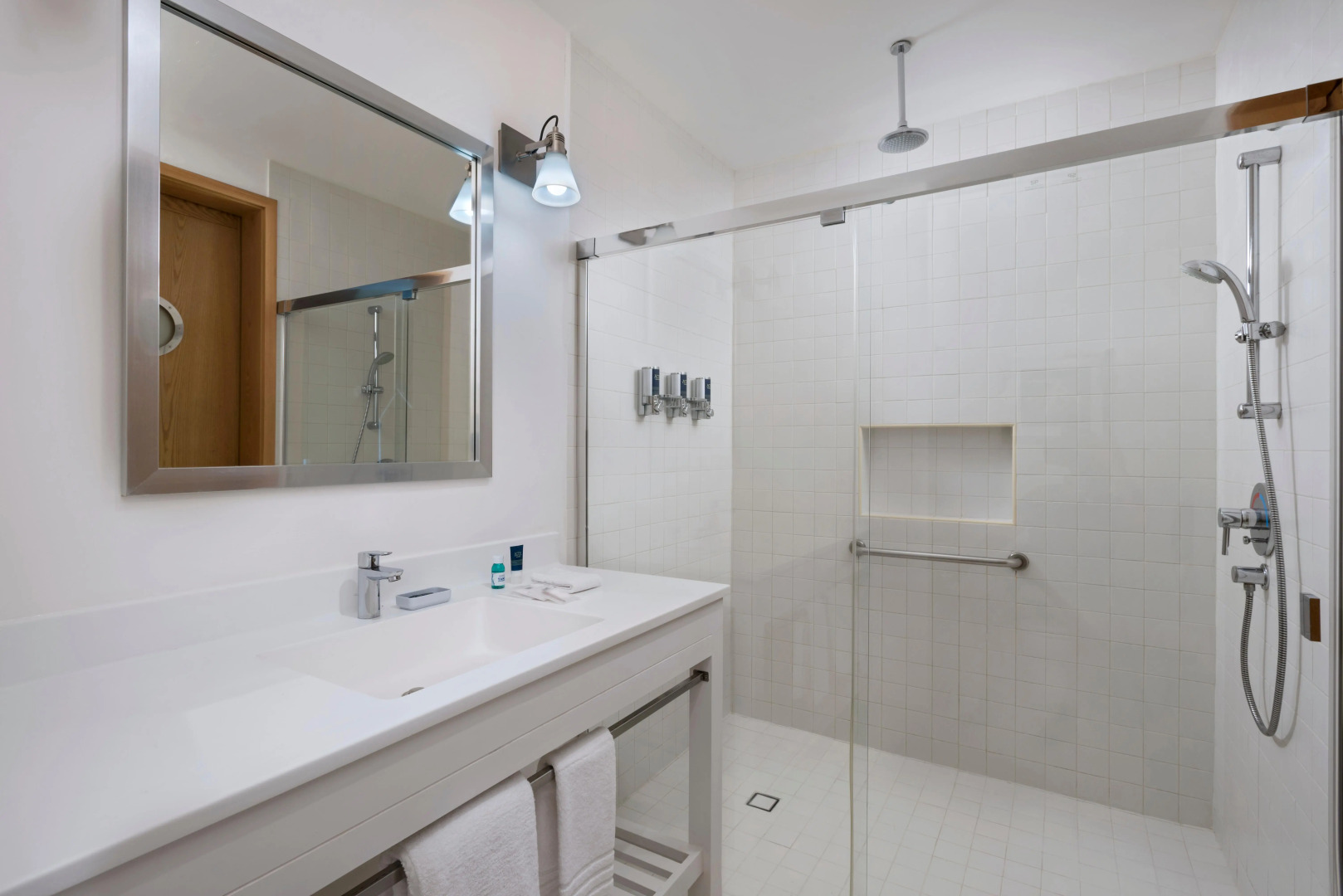 Foto - Four Points by Sheraton Cancun Centro