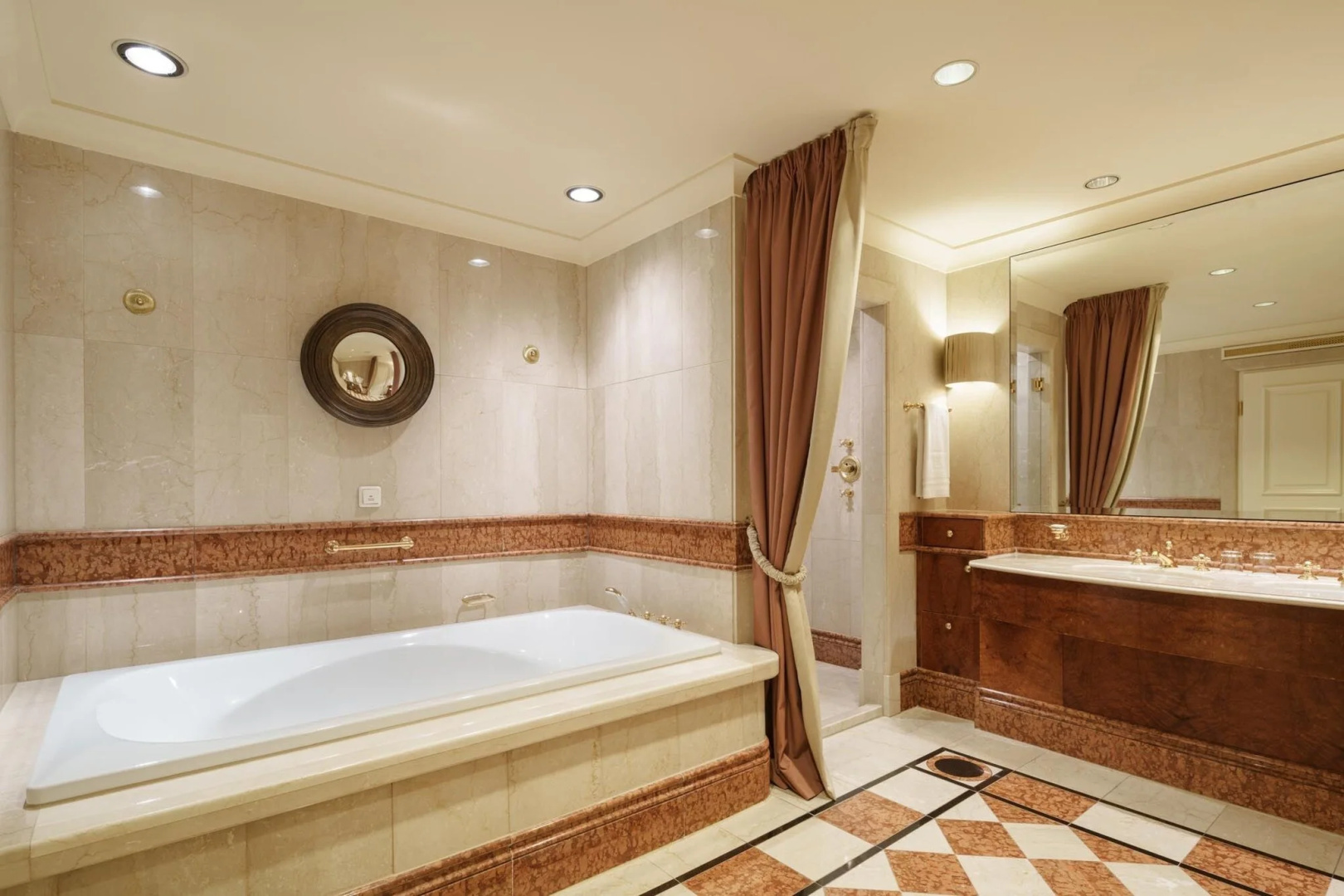 Foto - Eurostars Grand Hotel Wien