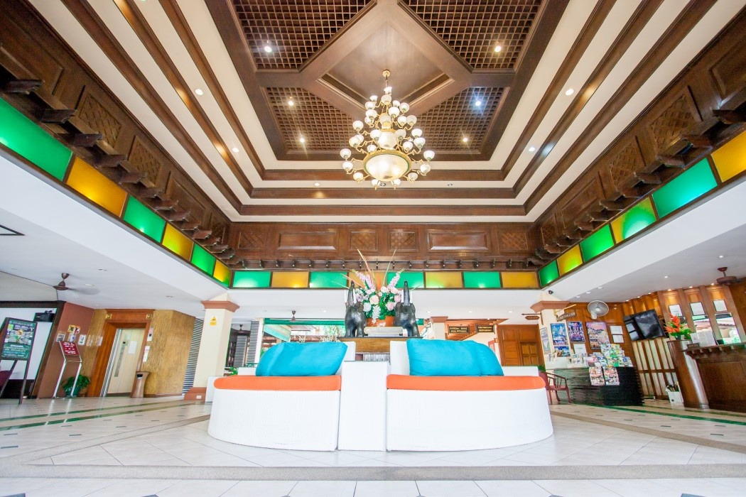 Photo - Karon Sea Sands Resort