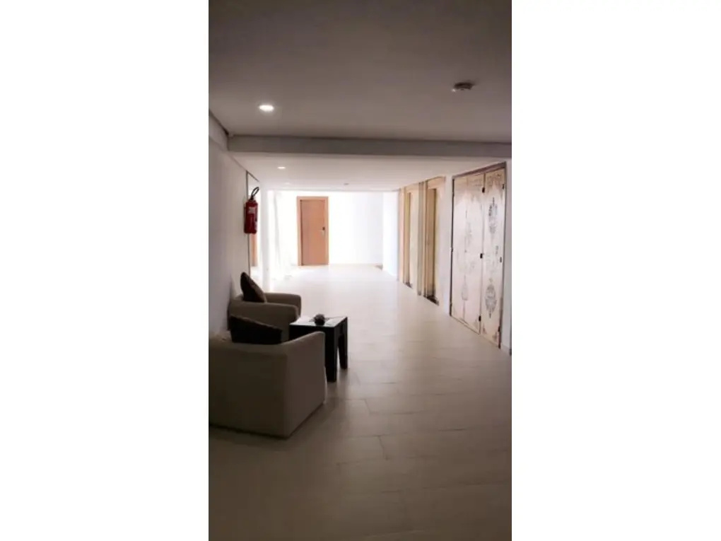 Hotel Jacaranda