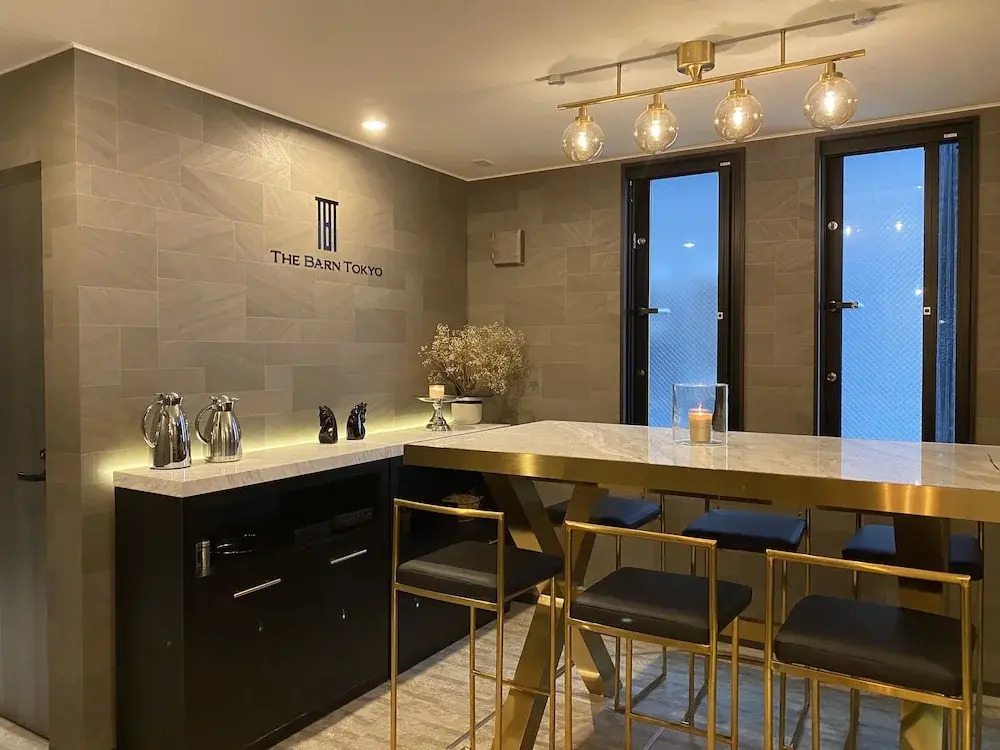 Foto - The Barn Tokyo