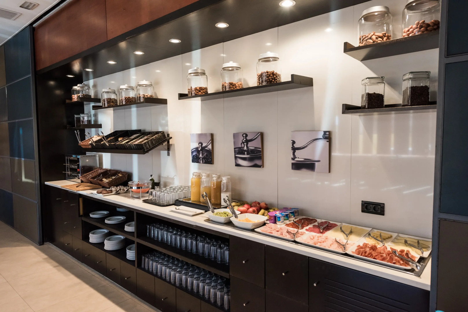 Foto - B&B HOTEL Elche