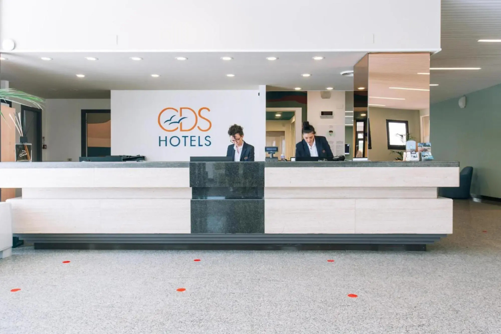 Foto - Porto Giardino - CDSHotels