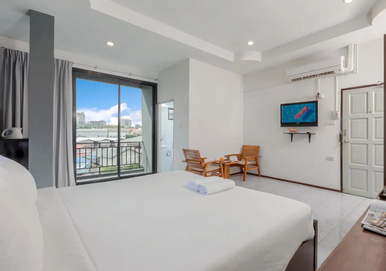 Photo - Apartment X5