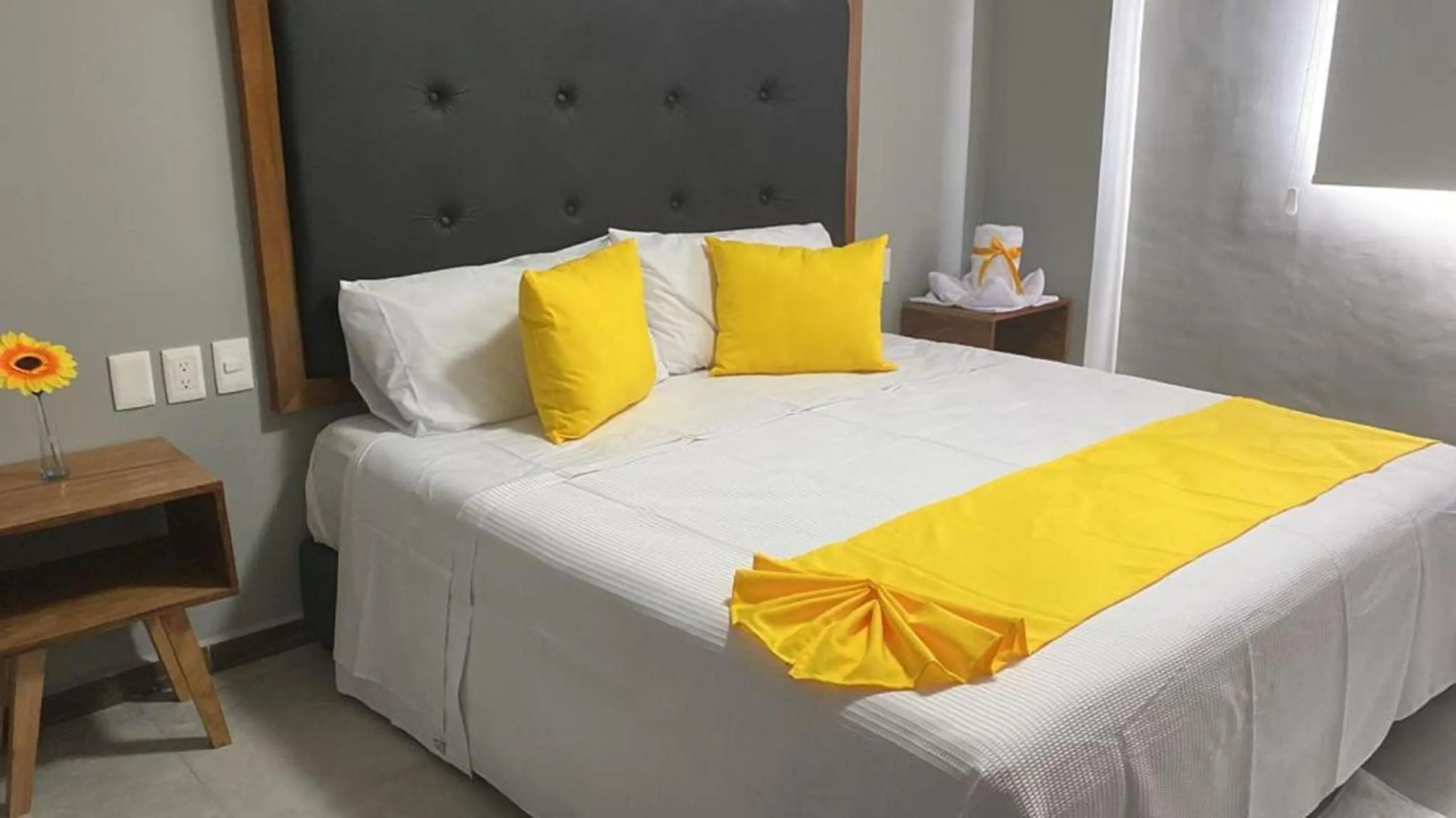 Photo - HIT Merida Hotel Boutique