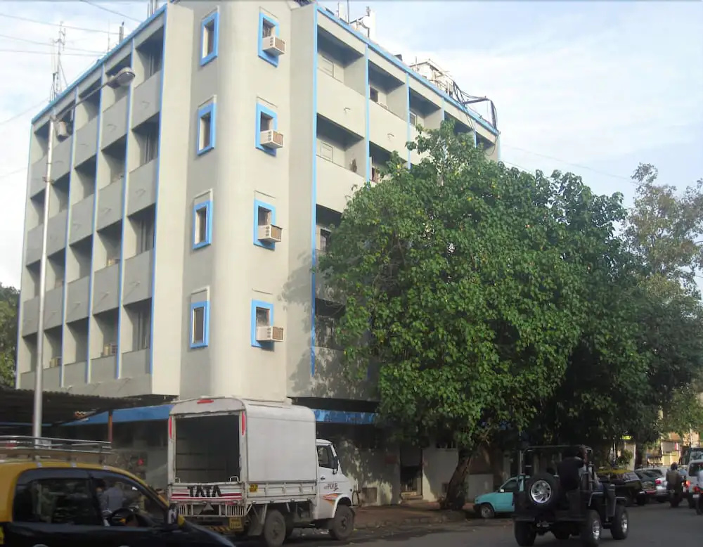 Photo - Pals Hotel
