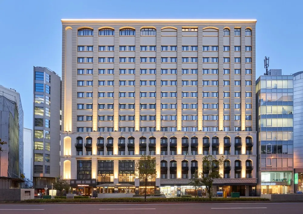 Photo - Welina Hotel Premier Nakanoshima West