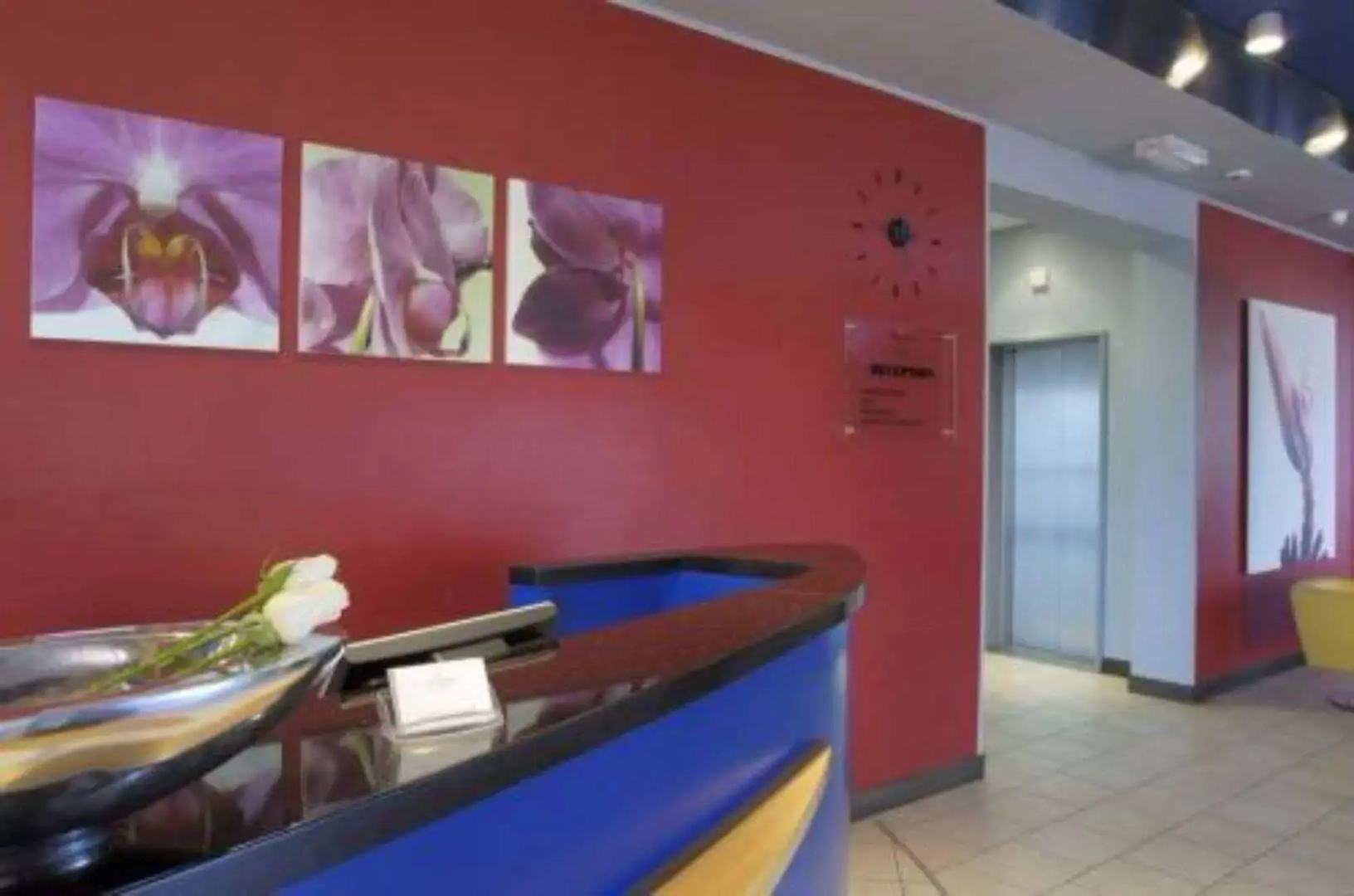 Foto - Executive Hotel