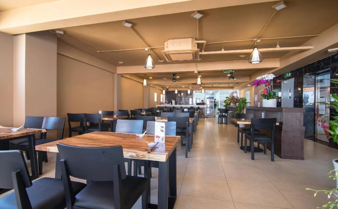 Photo - Cherry Hotel and Apartment