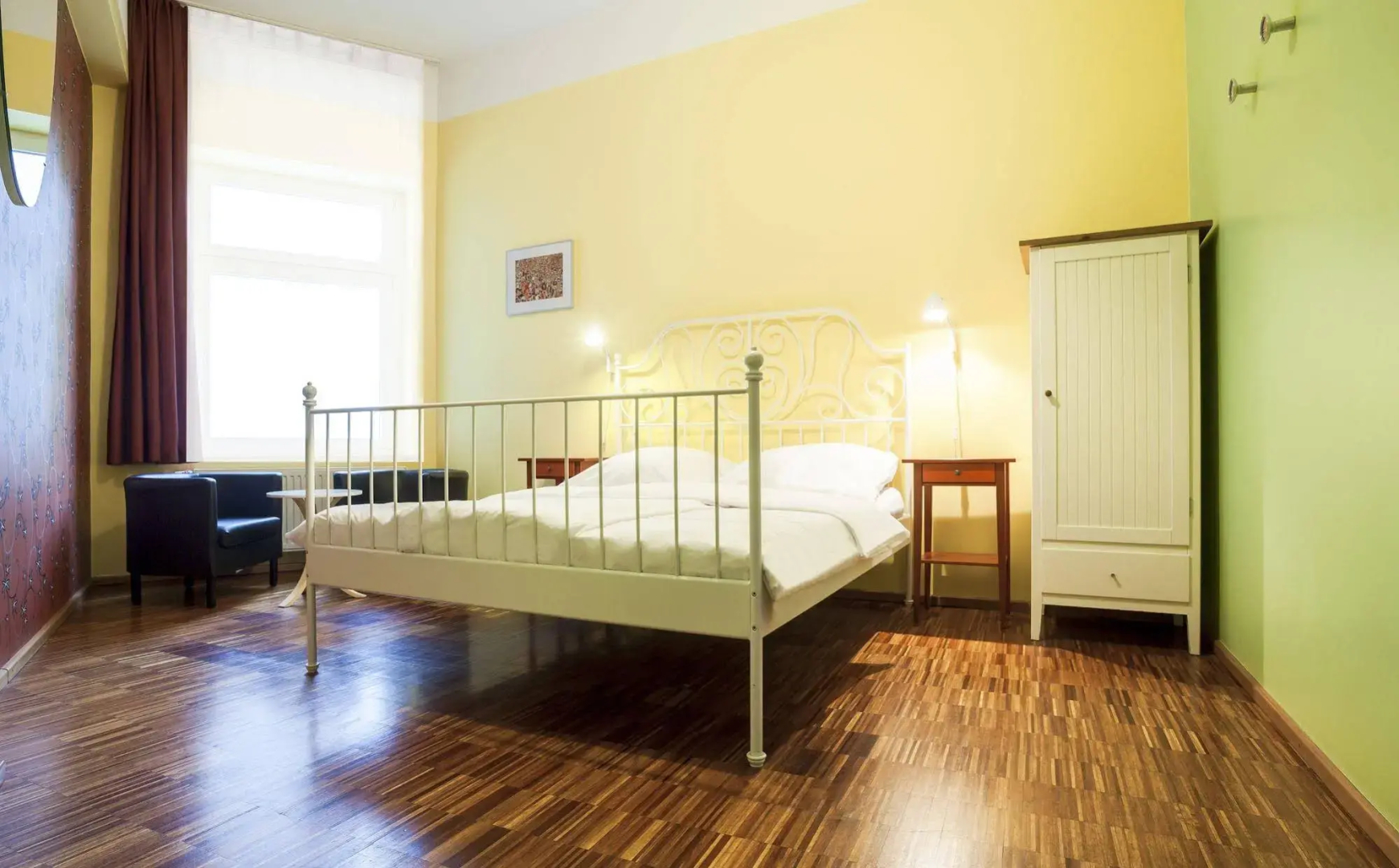 Photo - The Circus Hostel