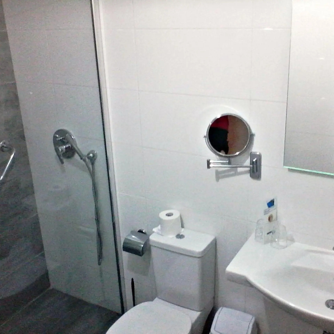 Foto - Hotel Santana Malta