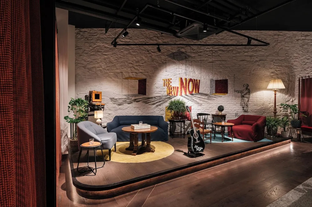 Photo - Ruby Bea Hotel Florence