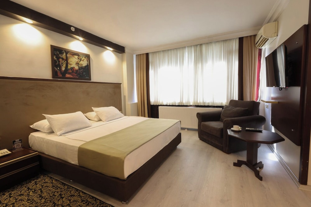 Photo - Hotel Tilmen