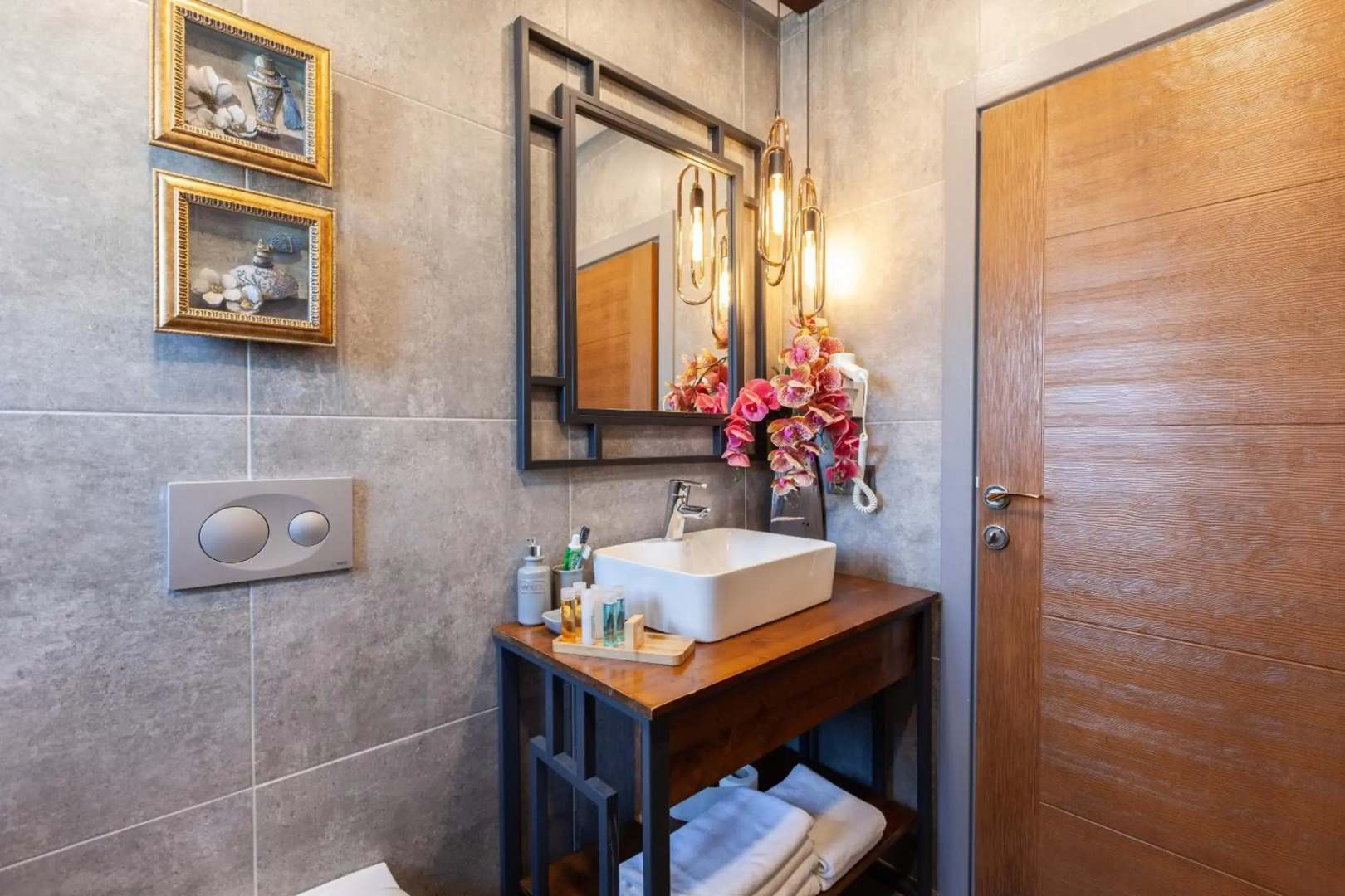 Photo - Romantic Hotel Istanbul