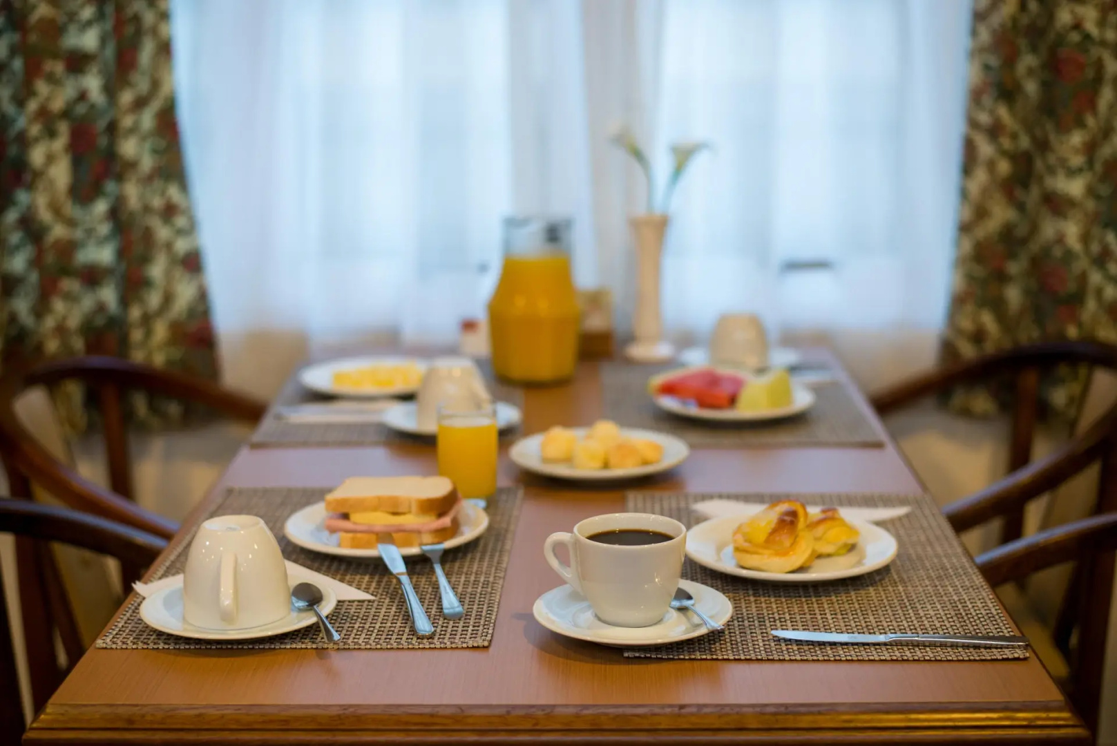 Foto - Hotel OK
