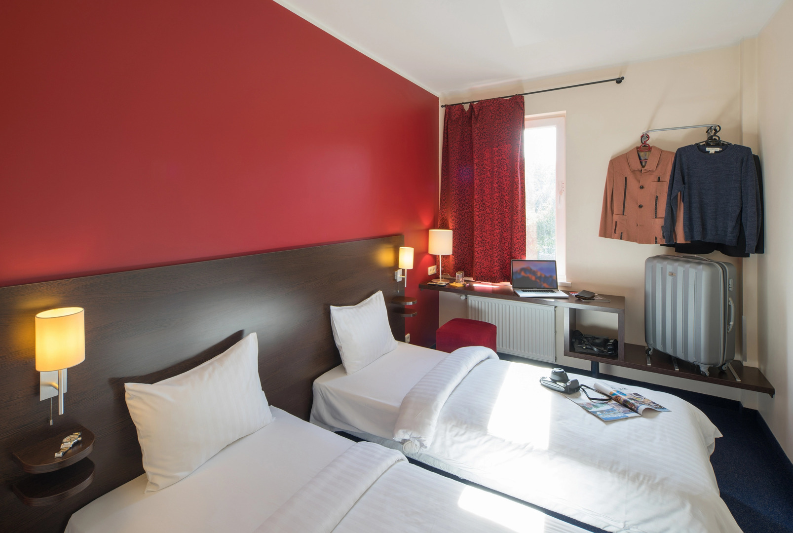 Foto - Dodo Hotel