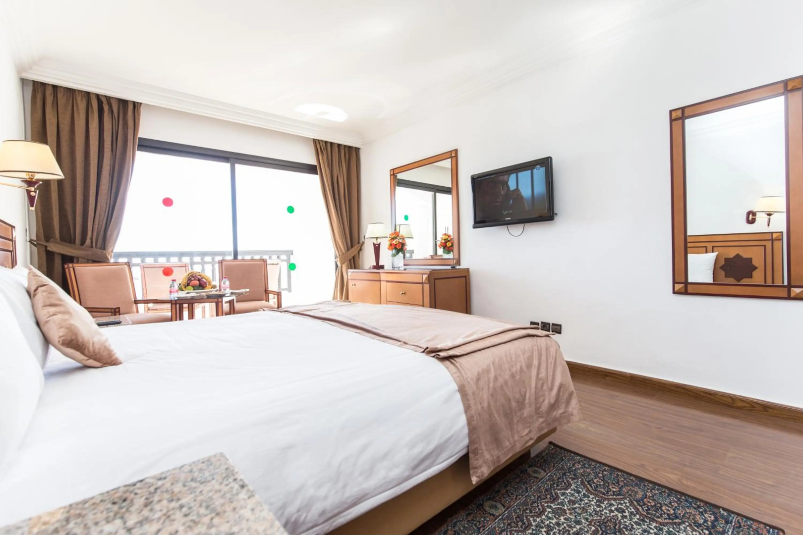 Foto - Royal Mirage Agadir