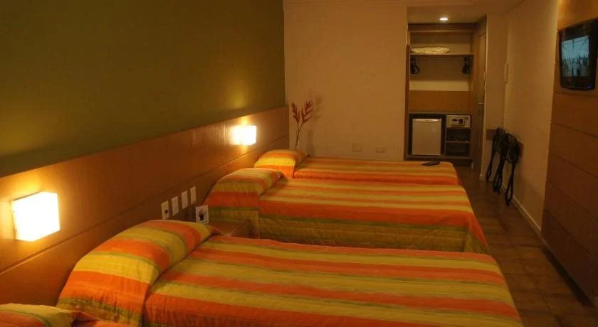 Foto - Hotel Barramares