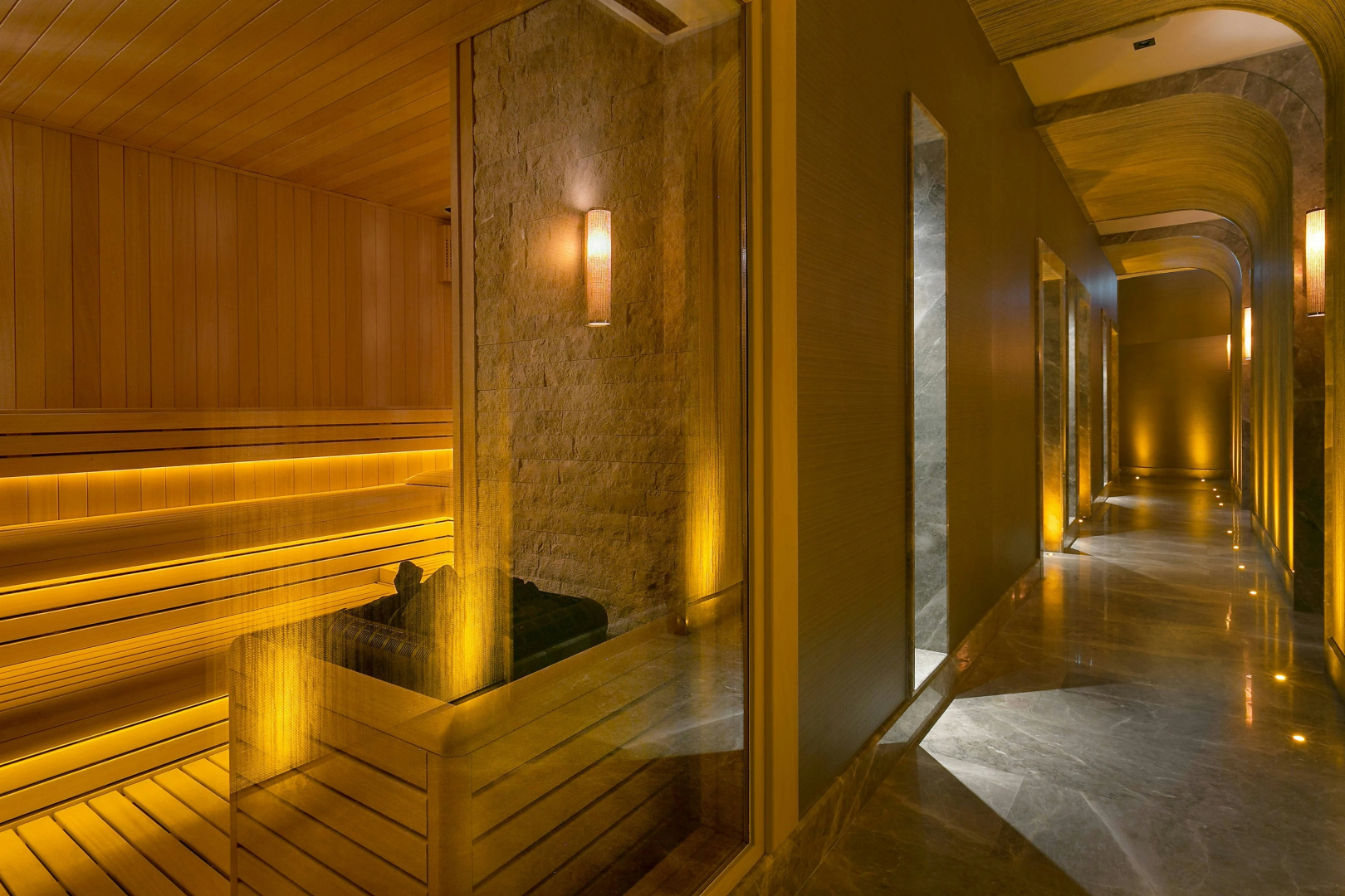 Foto - Caresse, a Luxury Collection Resort & Spa, Bodrum