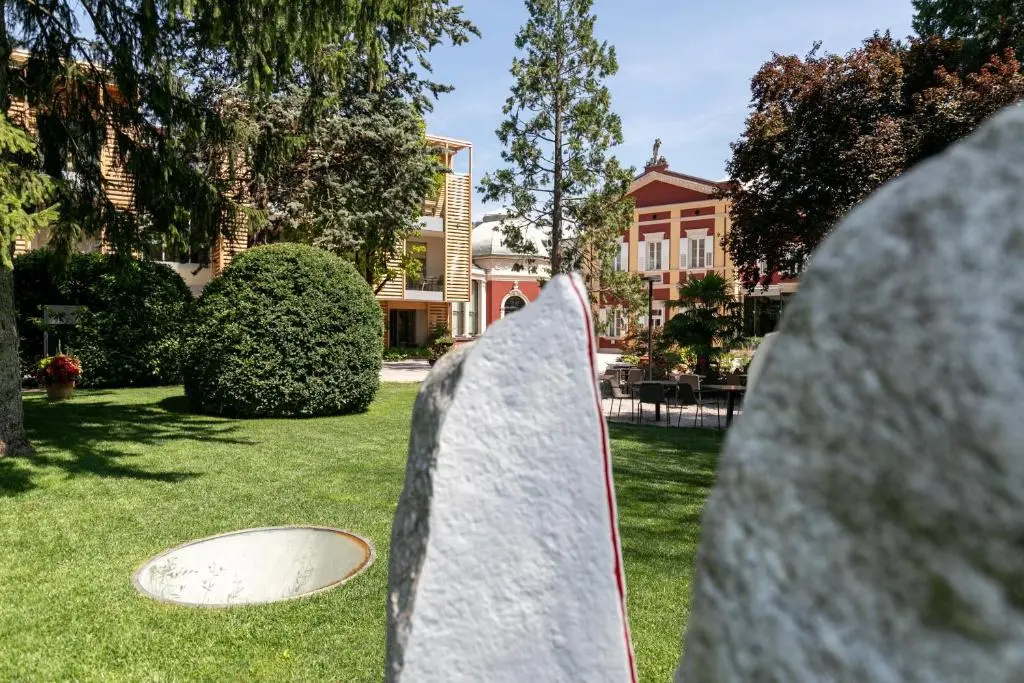 Foto - Villa Madruzzo