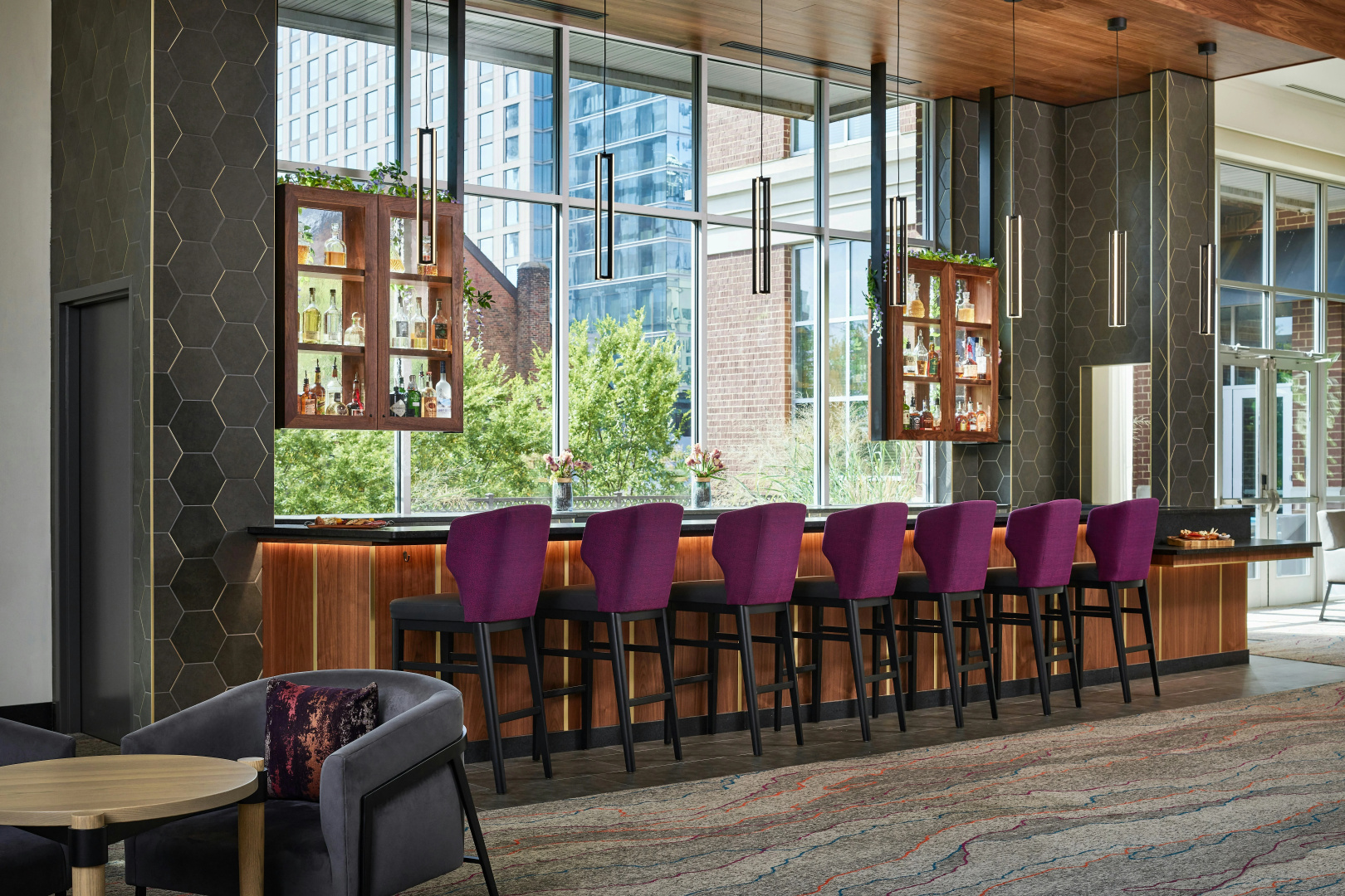 Foto - Hilton Garden Inn Nashville Downtown/Convention Center