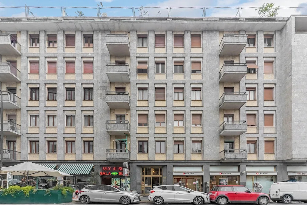 Photo - Torriani Suites Foresteria Lombarda