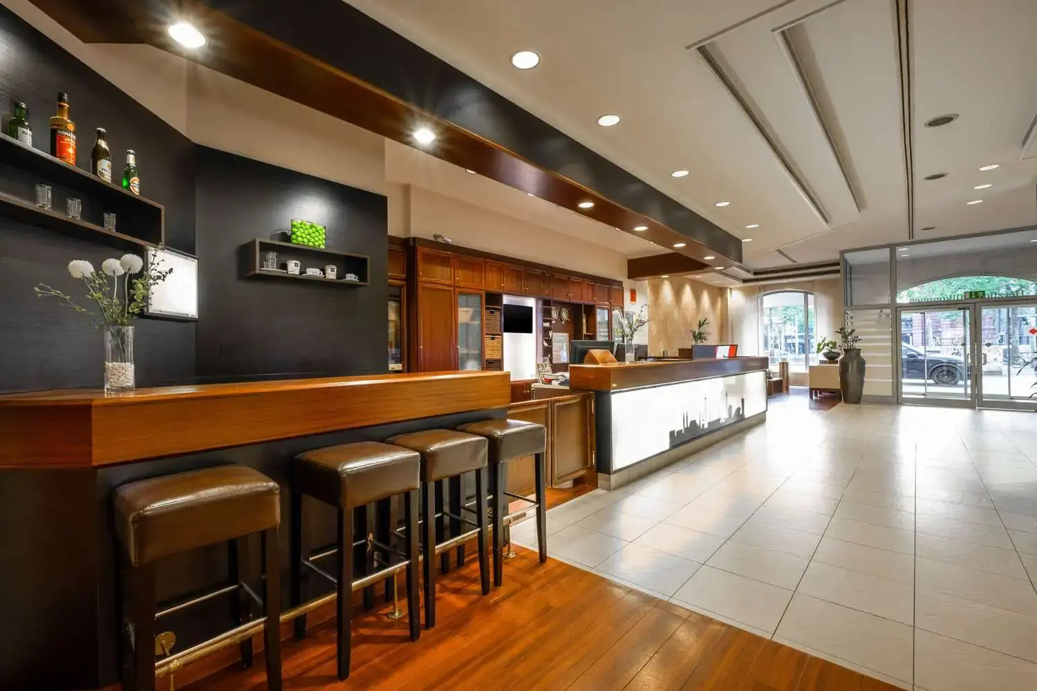 Foto - PLAZA Premium Columbus Bremen