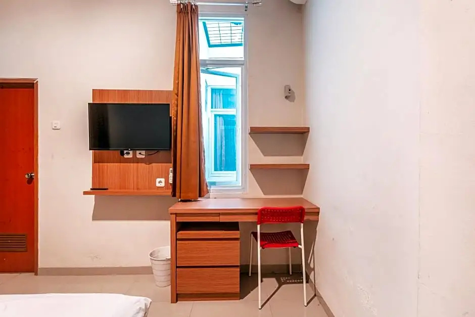 Foto - The Kartini 8 Residence Mangga Besar