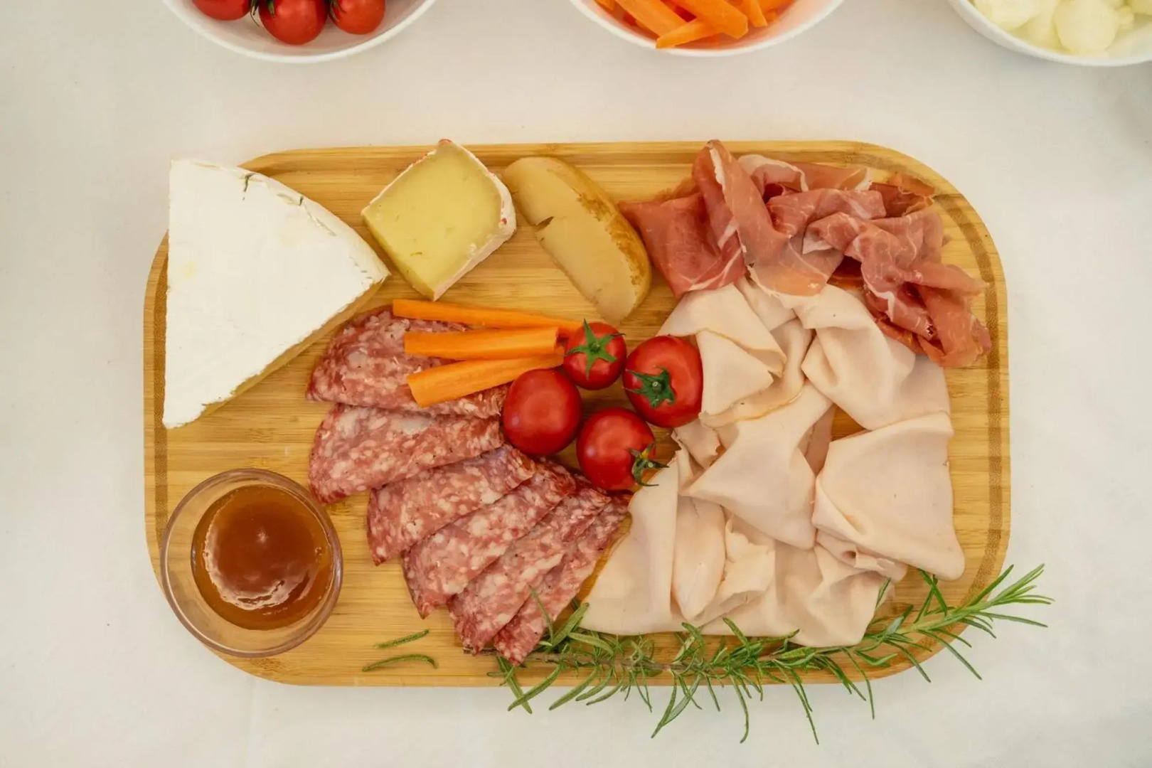 Foto - Hotel Rondinella e Viola