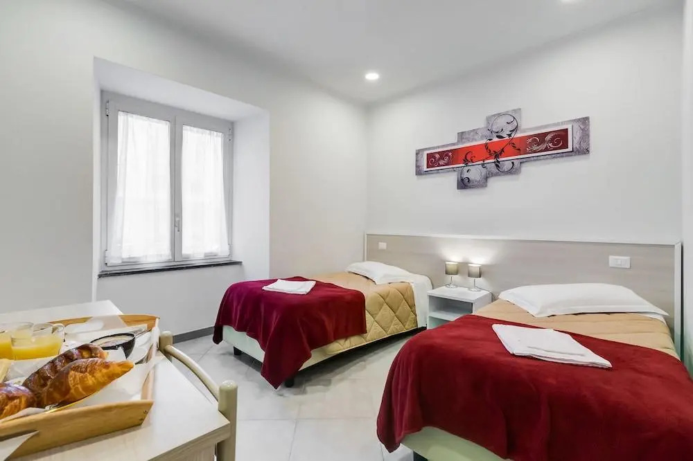 Photo - Polinari Rooms San Pietro Roma