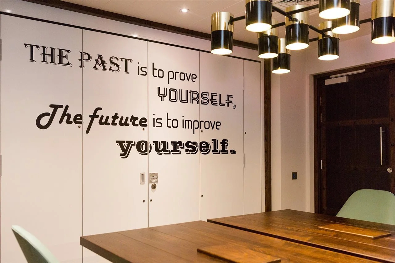 Foto - hub London - King's Cross