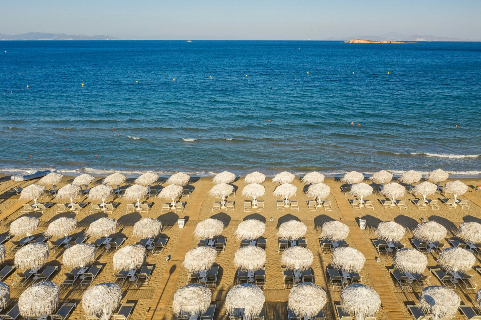 Photo - Divani Apollon Palace & Thalasso