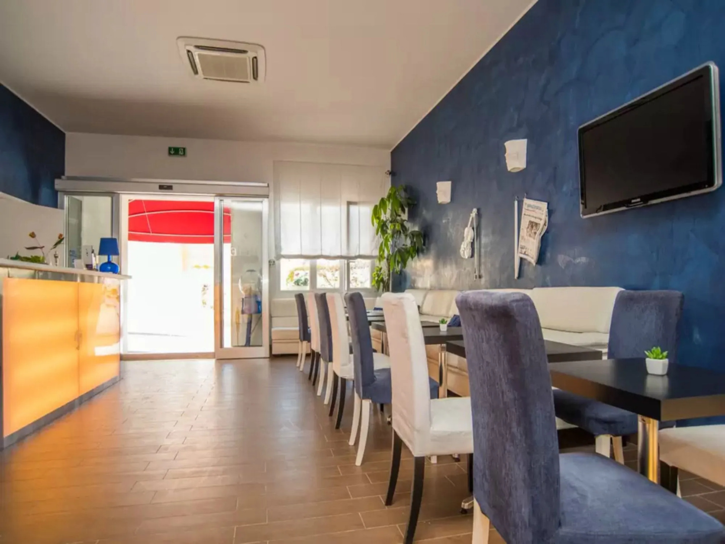 Photo - Hotel Noto Marina