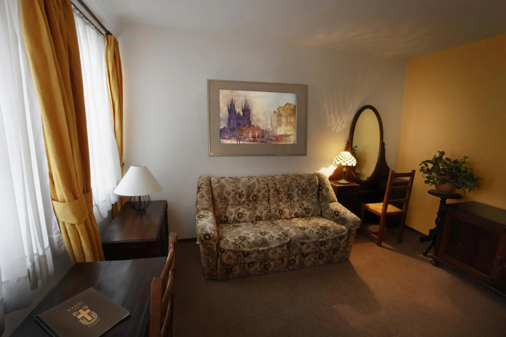 Foto - Hotel U Kříže