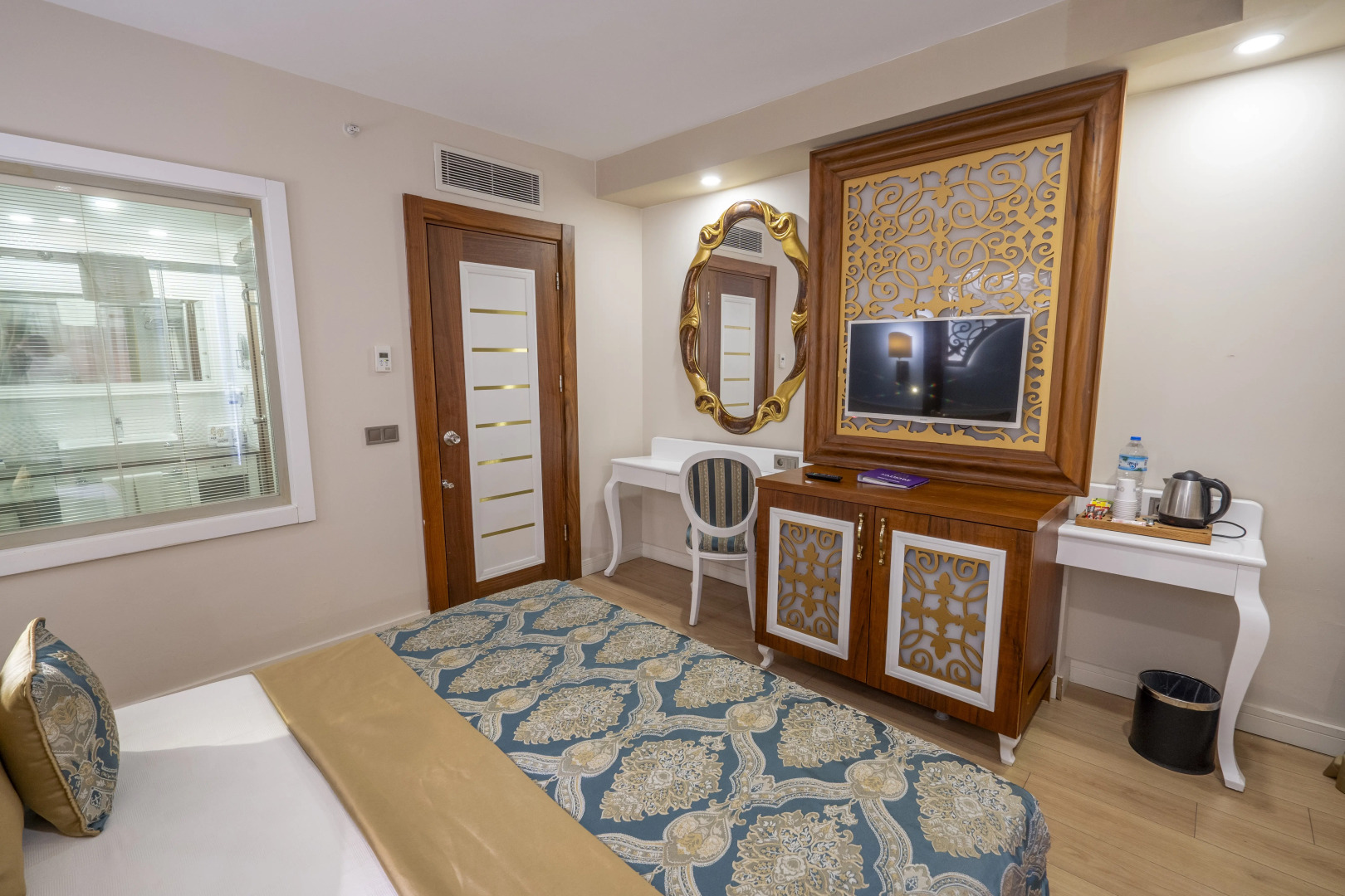 Foto - J'adore Deluxe Hotel & Spa Ultra All Inclusive